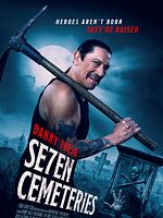 Poster der Seven Cemeteries