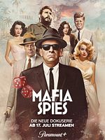 Bild von Mafia Spies