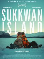 Poster der Sukkwan Island