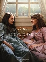 Poster der Sinn und Sinnlichkeit