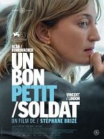 Poster der A Good Little Soldier