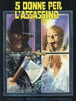 Poster der Pulsschlag des Todes