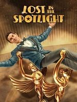 Poster der Lost In The Spotlight
