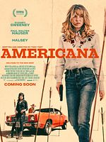Poster der Americana