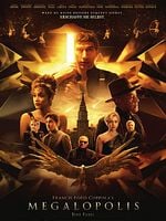 Poster der Megalopolis