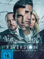 Poster der Reversion - Traue niemandem!
