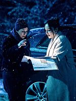 Poster der Tatort: Das jüngste Geißlein