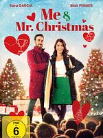 Poster der Me And Mr. Christmas