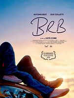 Poster der BRB