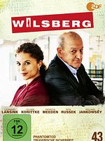 Poster der Wilsberg: Trügerische Sicherheit