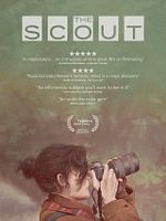 Poster der The Scout