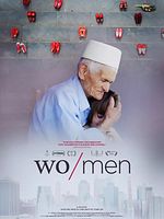 Poster der Wo/men 