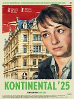 Poster der Kontinental '25