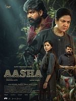 Poster der Aasha