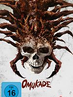 Poster der Omukade
