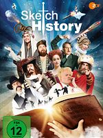 Bild von Sketch History