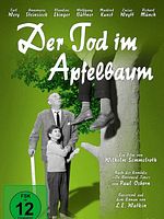 Poster der Der Tod im Apfelbaum