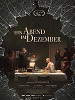 Poster der Ein Abend im Dezember
