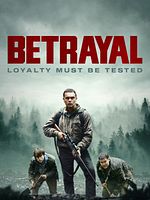 Poster der Betrayal