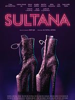 Poster der Sultana