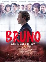 Poster der Bruno - Der junge Kreisky