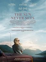 Poster der The Sun Never Sets