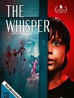 Poster der The Whisper