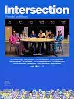 Poster der Intersection - Alles ist politisch