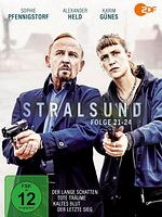 Poster der Stralsund: Der letzte Sieg