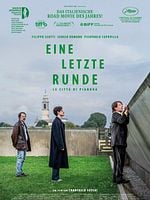 Poster der Eine letzte Runde