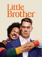 Poster der Little Brother