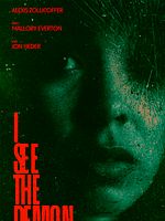 Poster der I See the Demon