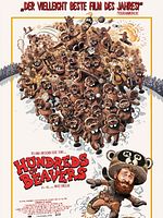Poster der Hundreds Of Beavers