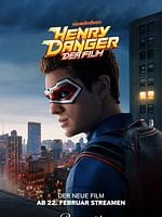 Poster der Henry Danger - Der Film