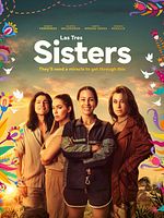 Poster der Las Tres Sisters