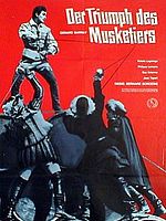 Hardi Pardaillan (Bande originale du film de Bernard Borderie)