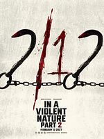 Poster der In A Violent Nature 2