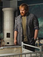 Poster der Nightborn