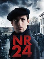 Poster der NR. 24
