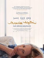 Poster der Marlee Matlin: Not Alone Anymore