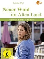 Poster der Neuer Wind im Alten Land: Der Wolf