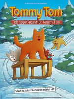 Poster der Tommy Tom - ein neuer Freund für Tommy Tom