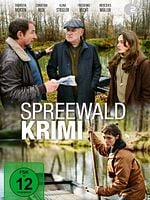 Poster der Spreewaldkrimi - Bis der Tod euch scheidet