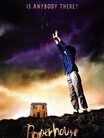 Poster der Paperhouse - Alpträume werden wahr