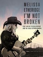 Bild von Melissa Etheridge: I'm Not Broken