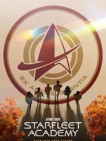 Bild von Star Trek: Starfleet Academy