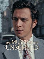 Bild von Das Museum der Unschuld