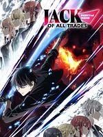 Bild von Jack-Of-All-Trades, Party Of None