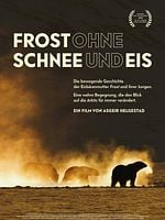 Poster der Frost ohne Schnee und Eis