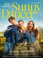 Poster der Sunny Dancer